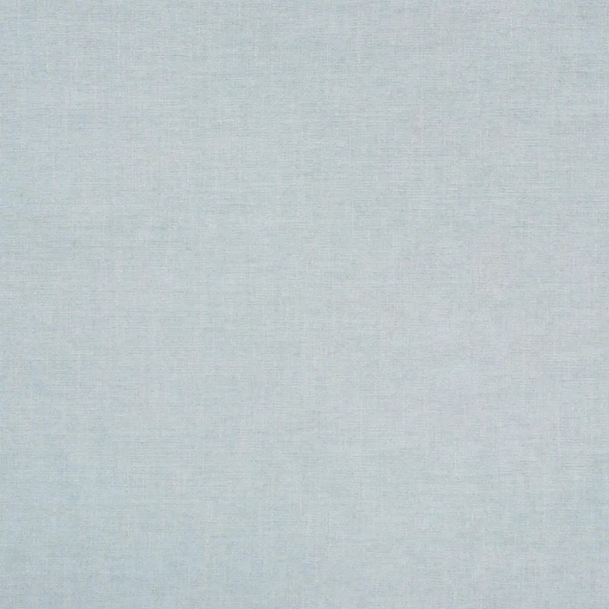 FRANCO LINEN-BLEND CHENILLE_ SKY