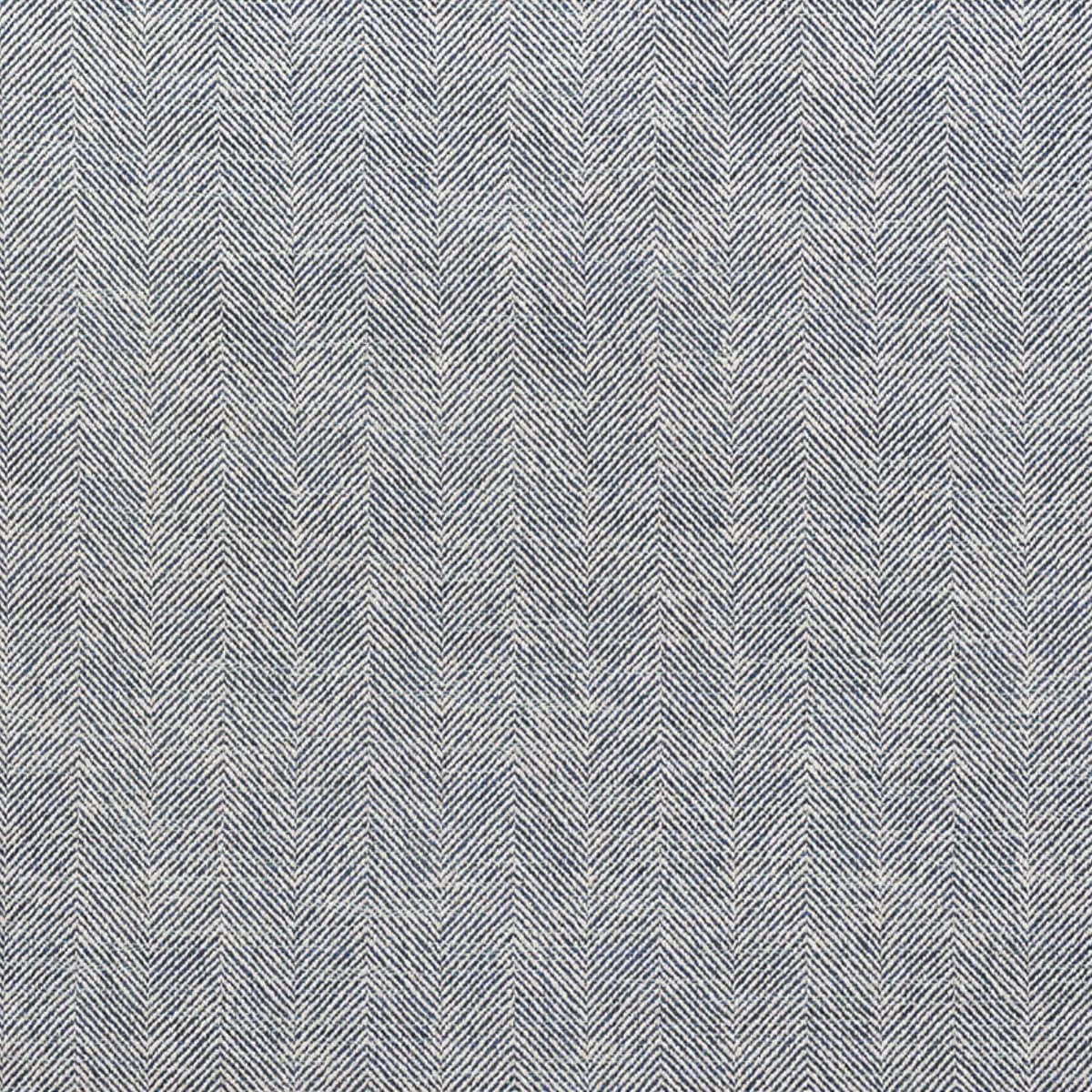 CARO HERRINGBONE_ INDIGO