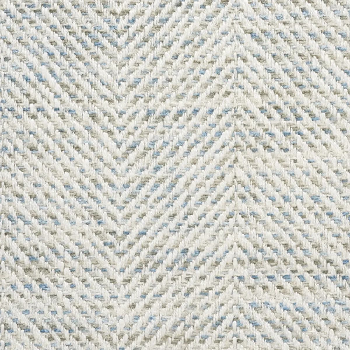 CARO HERRINGBONE_ SKY