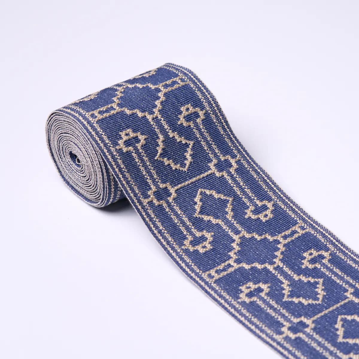 FILBERT TAPE_ DENIM