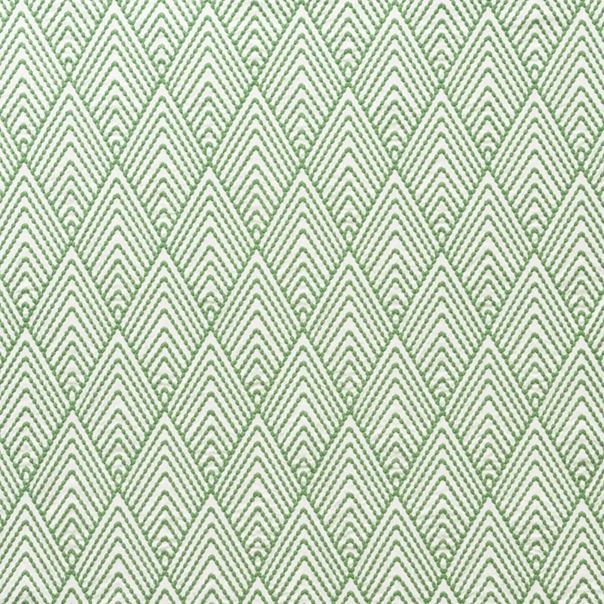 AVILA EMBROIDERY_ GREEN