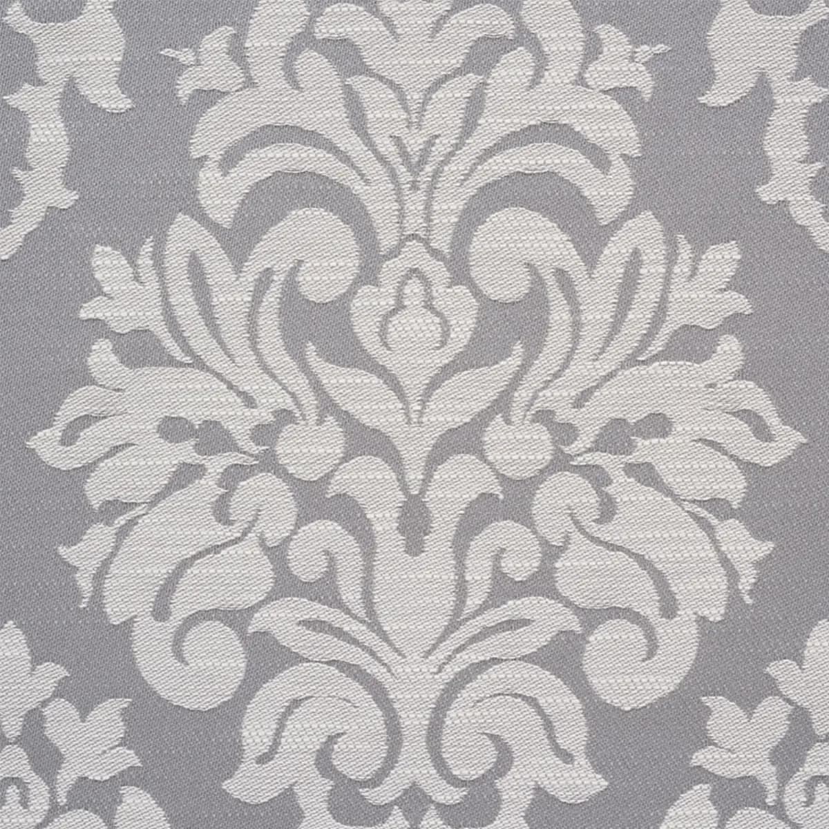 DAUPHINE DAMASK INDOOR/OUTDOOR_ SLATE