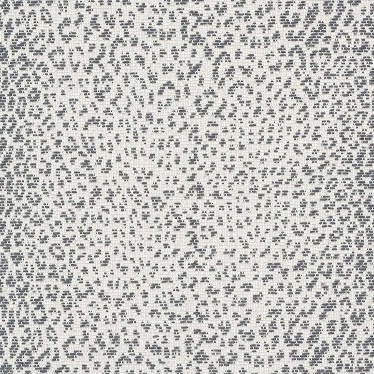 MINI LEOPARD OUTDOOR_ CHARCOAL