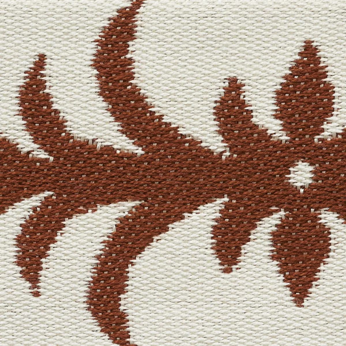 ACANTHUS TAPE_ NUTMEG