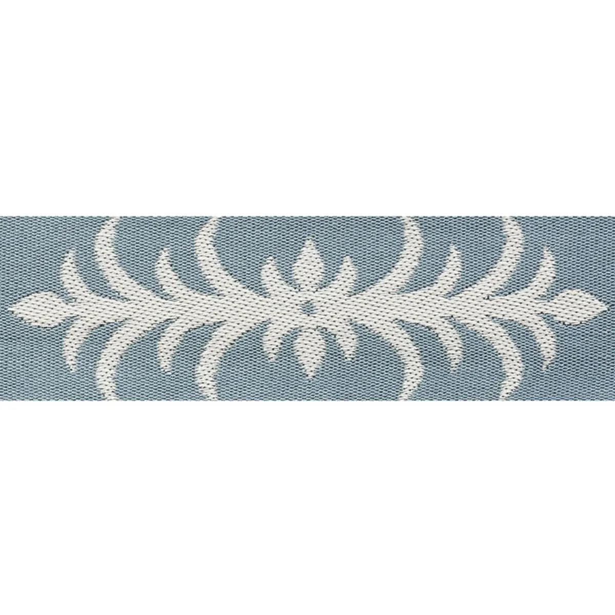 ACANTHUS TAPE_ SLUMBER BLUE