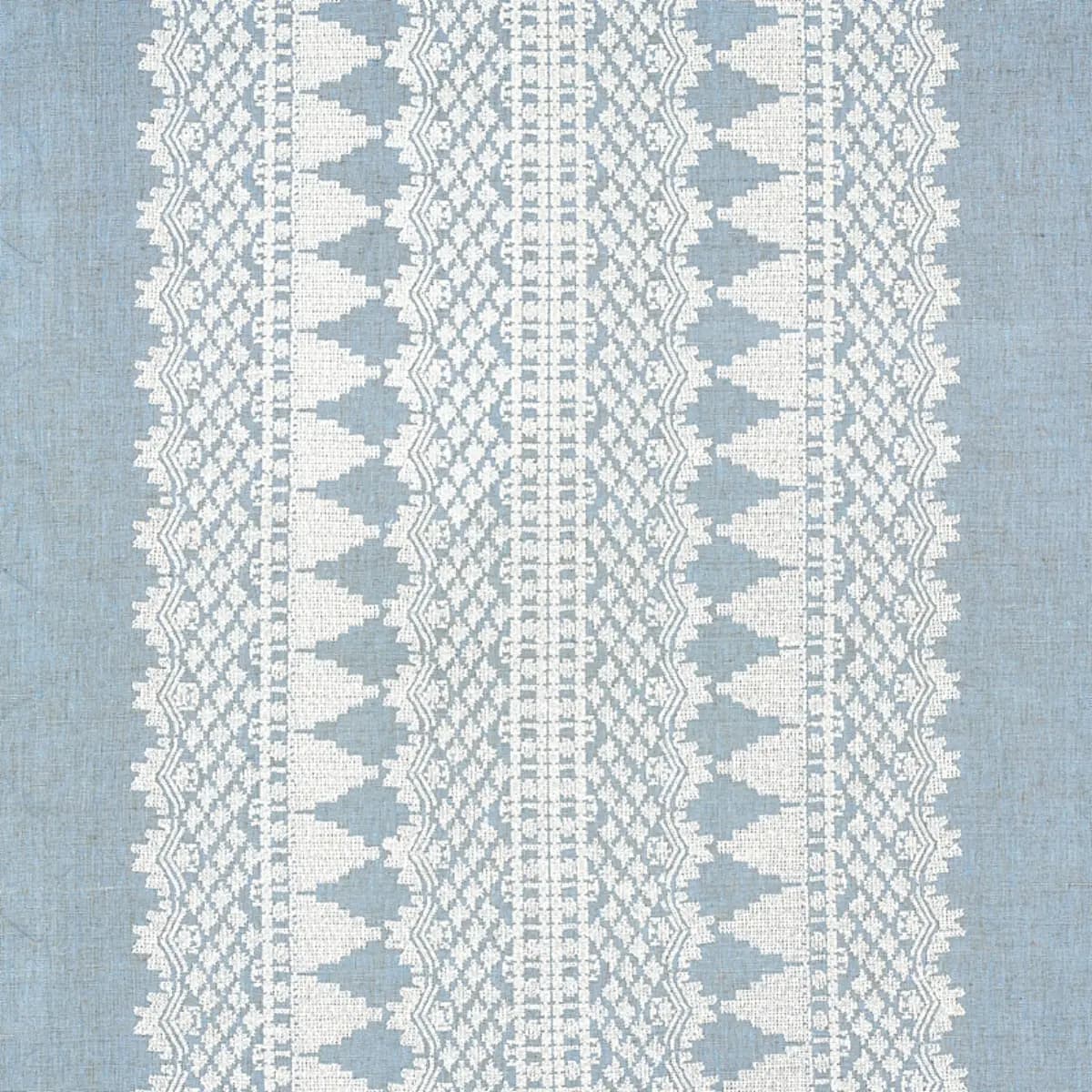 Wentworth Embroidery_ CHAMBRAY