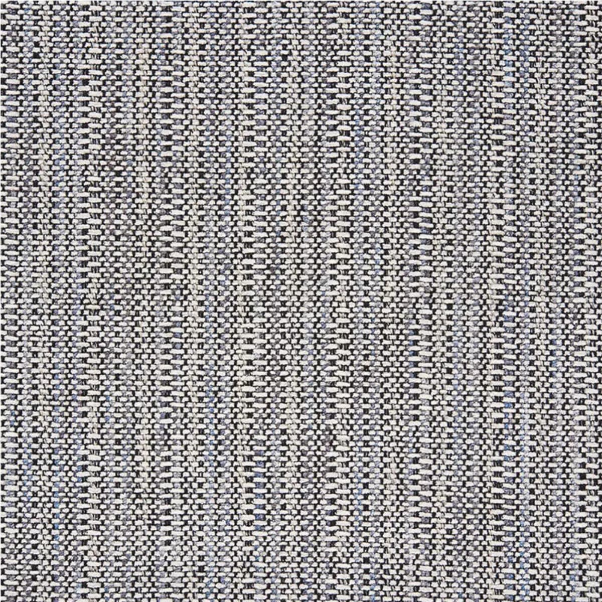 PIEDMONT CHENILLE_ BLACK & NEUTRAL
