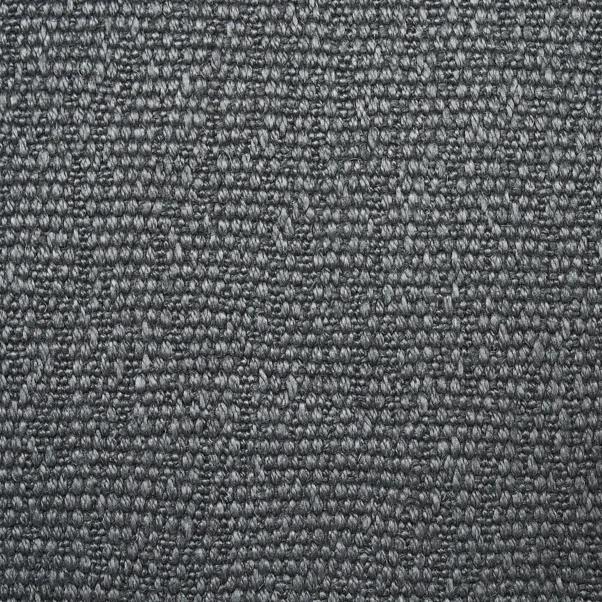FINN HEAVYWEIGHT LINEN_ CHARCOAL