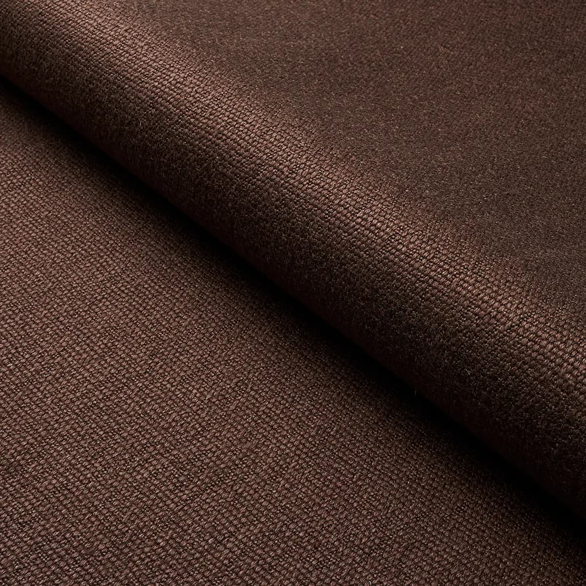 FINN HEAVYWEIGHT LINEN_ BROWN