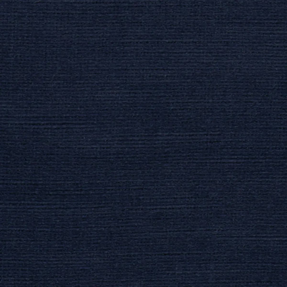 ANTIQUE LINEN VELVET II_ MIDNIGHT