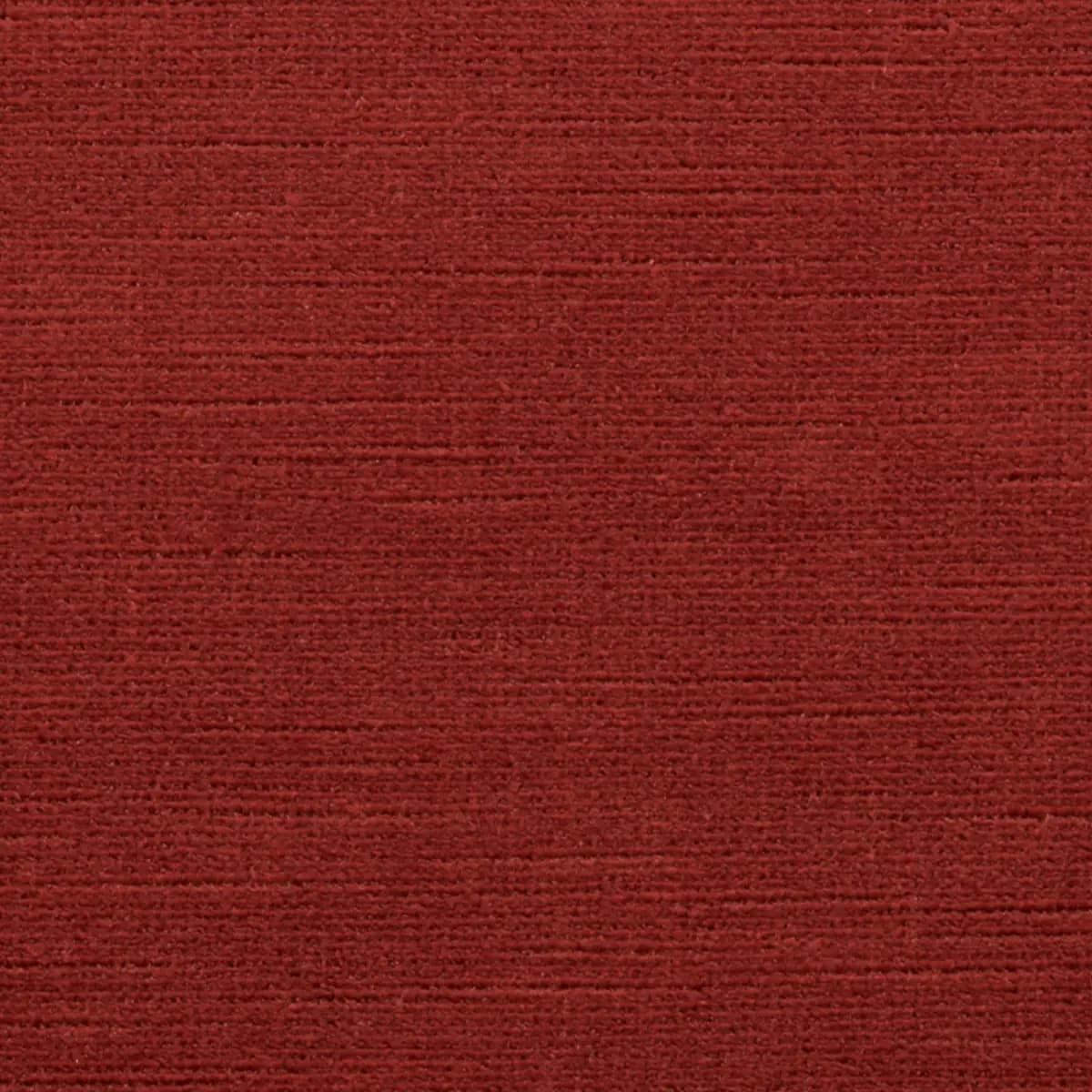 ANTIQUE LINEN VELVET II_ RUSSET