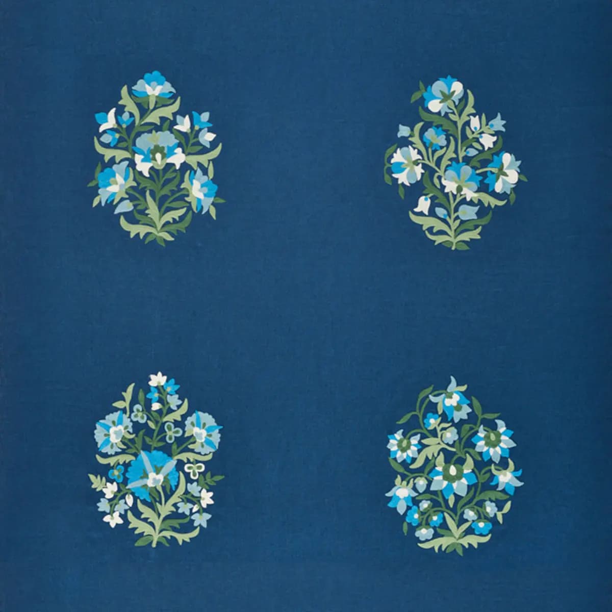 ANTALYA MEDALLION EMBROIDERY_ AEGEAN