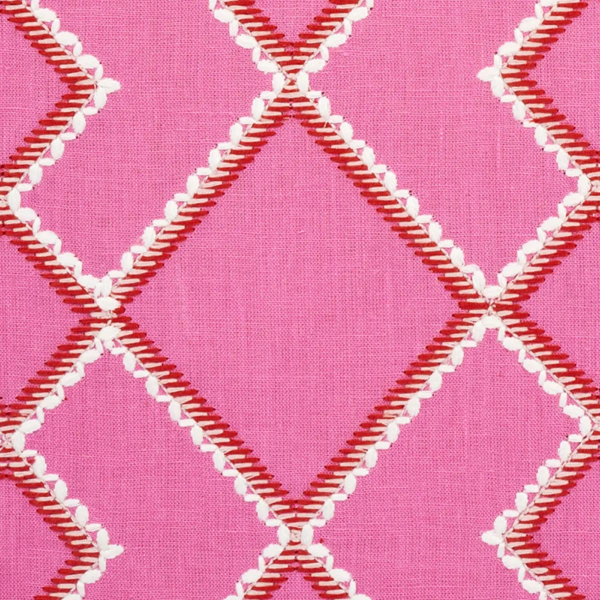 BRANSON EMBROIDERY_ PINK