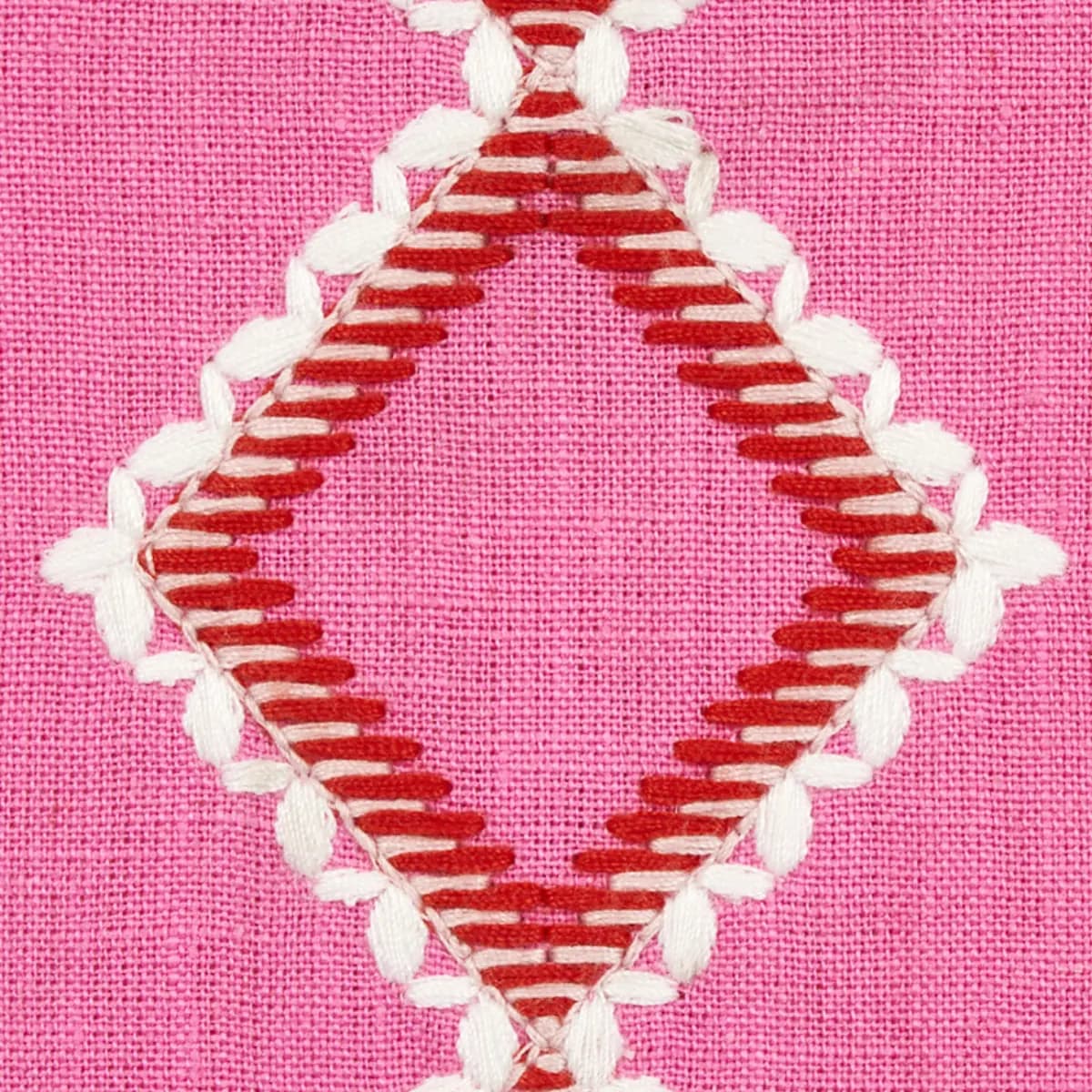 BRANSON EMBROIDERY_ PINK