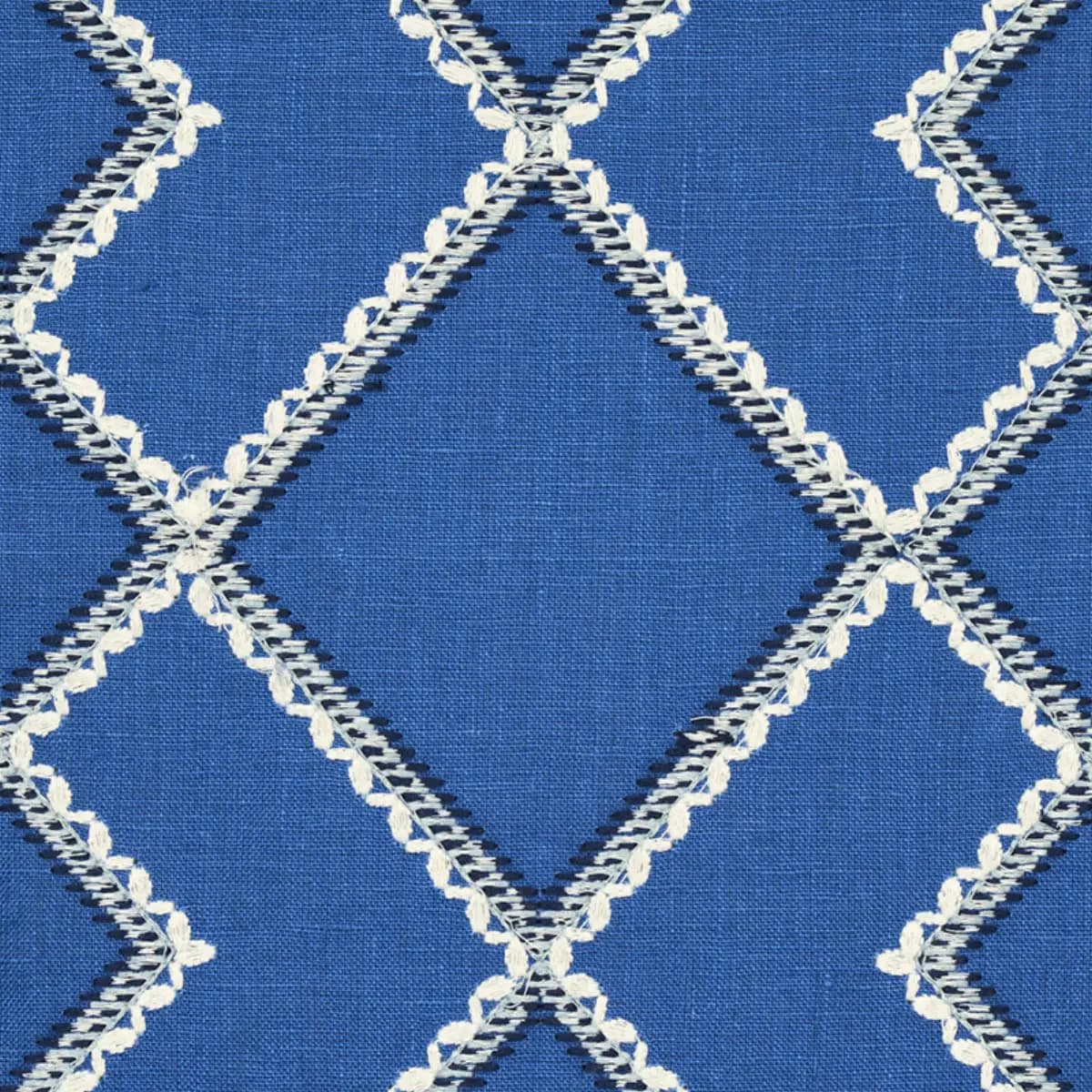 BRANSON EMBROIDERY_ BLUE