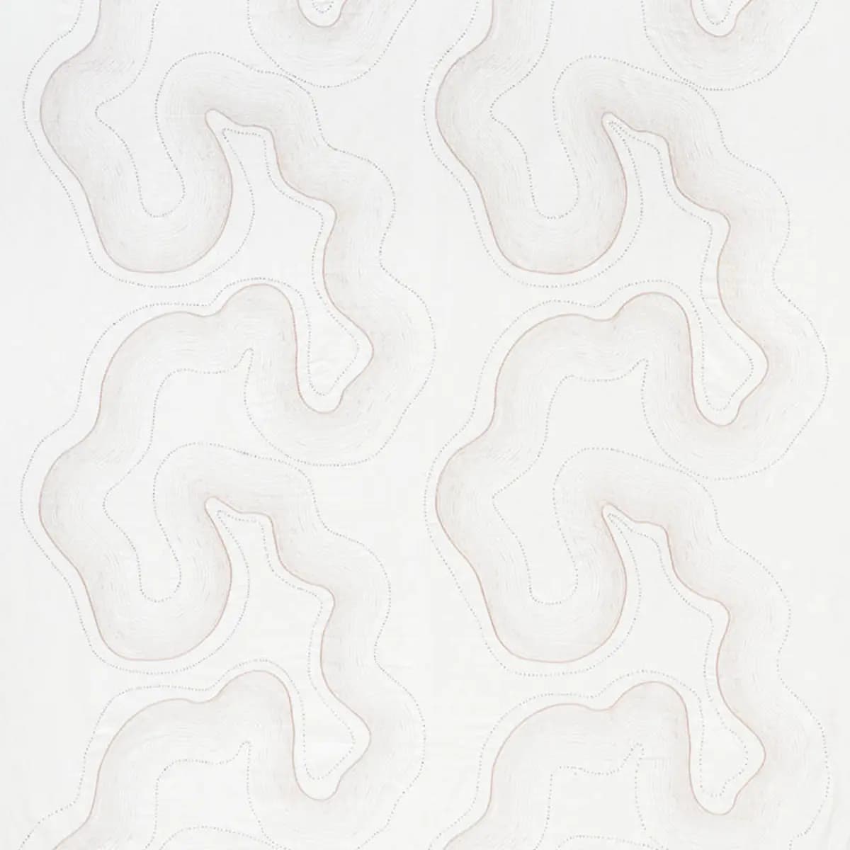 TOPO BEADED SHEER_ BLUSH