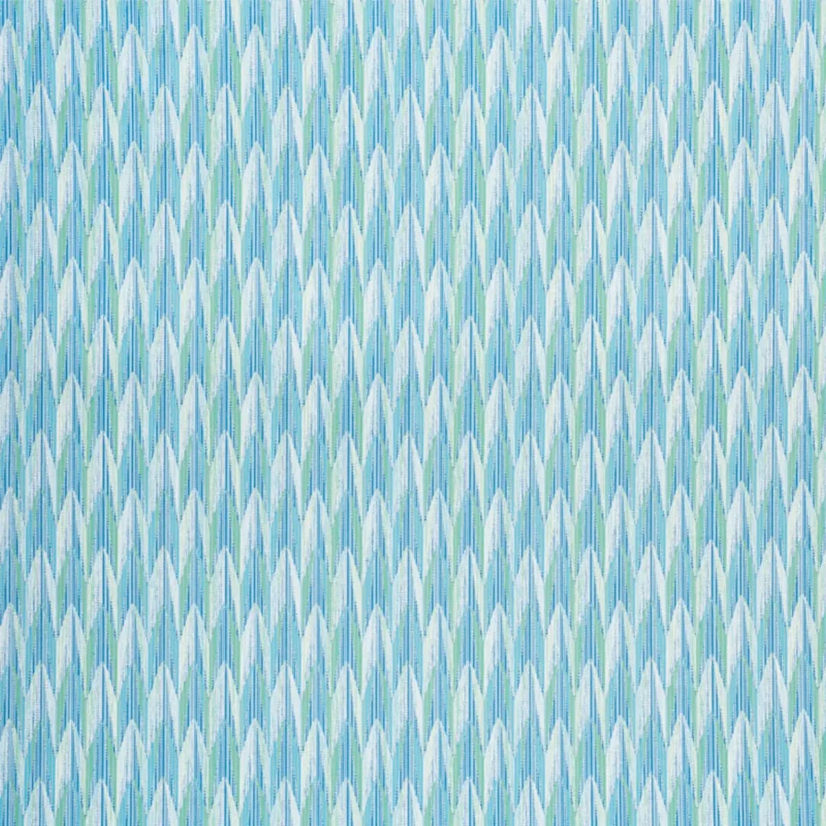 VERDANT INDOOR/OUTDOOR_ AQUA & LEAF