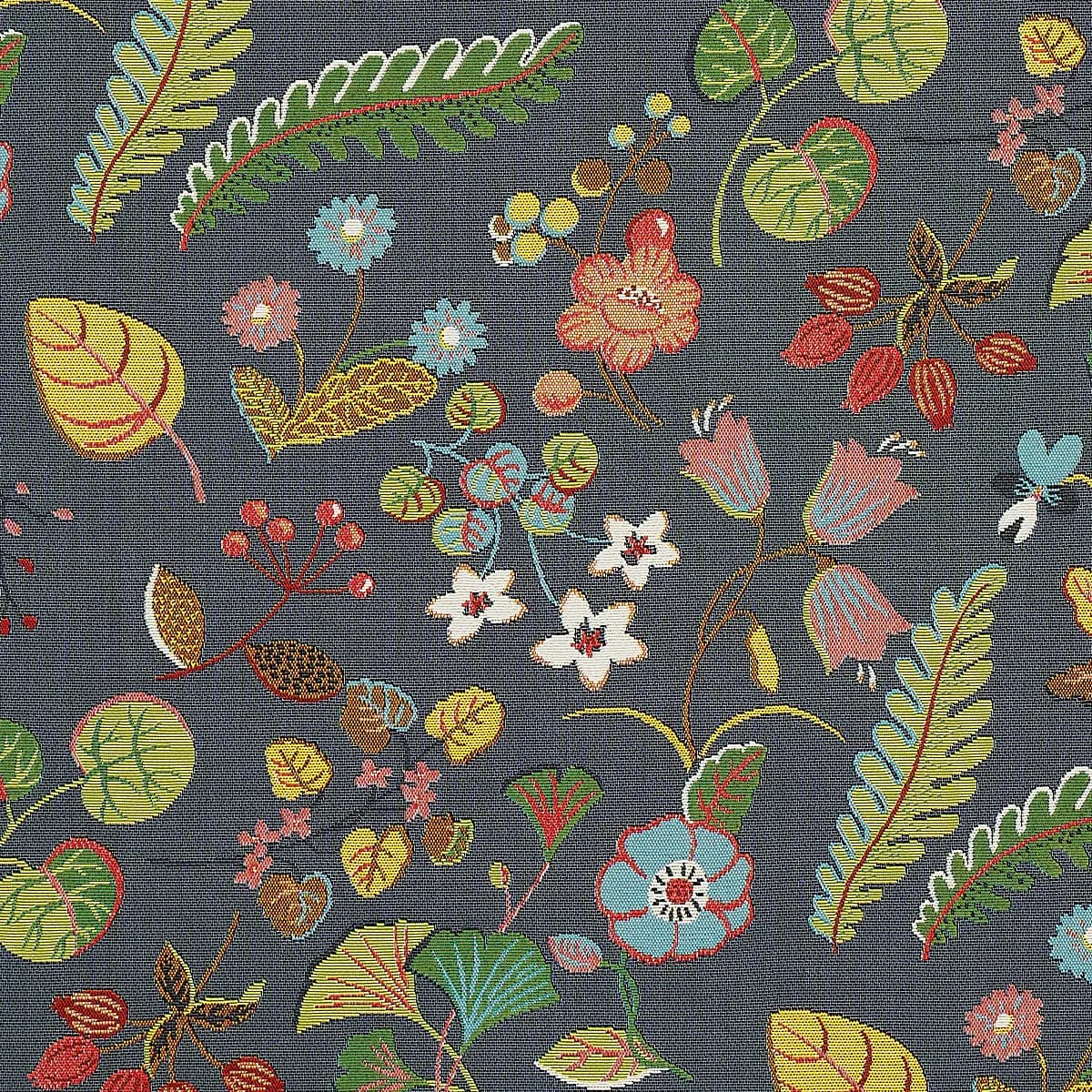 BOTANICA INDOOR/OUTDOOR_ CHARCOAL