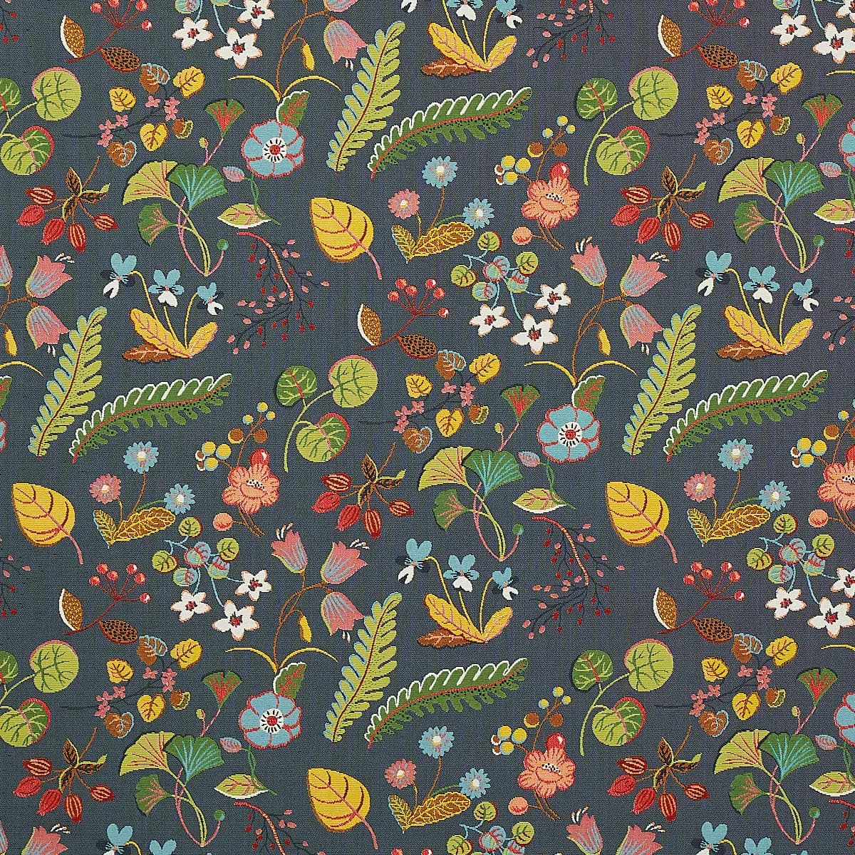 BOTANICA INDOOR/OUTDOOR_ CHARCOAL