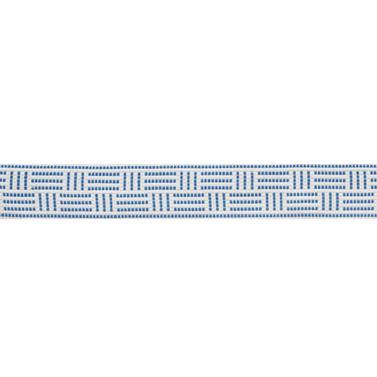 BRICKELL TAPE INDOOR/OUTDOOR_ BLUE