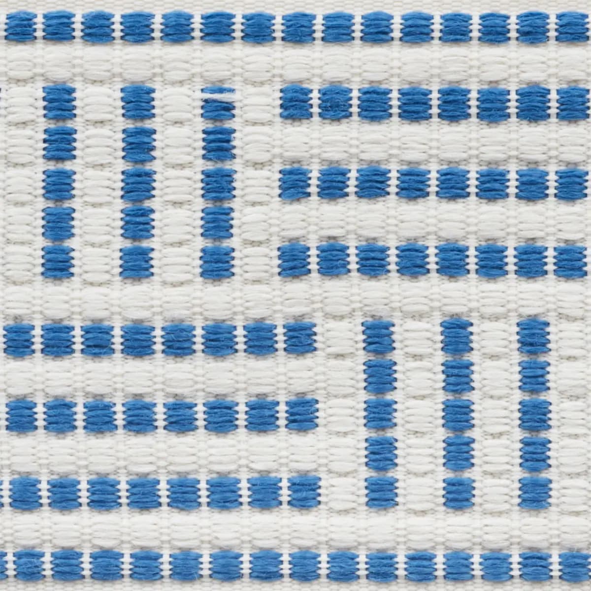 BRICKELL TAPE INDOOR/OUTDOOR_ BLUE