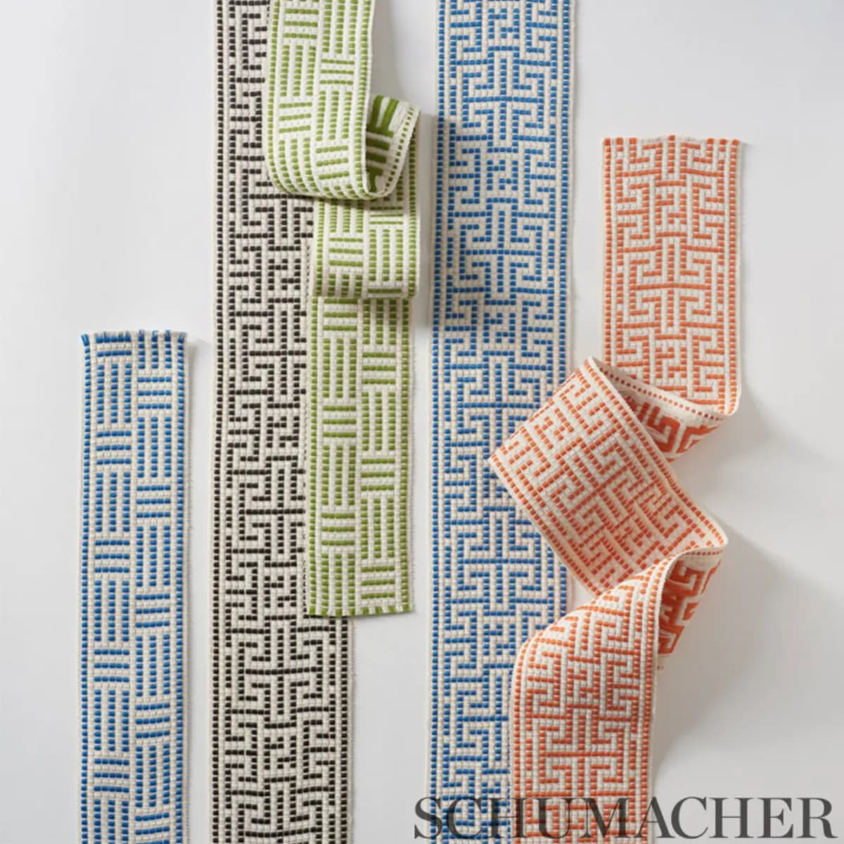 BRICKELL TAPE INDOOR/OUTDOOR_ BLUE