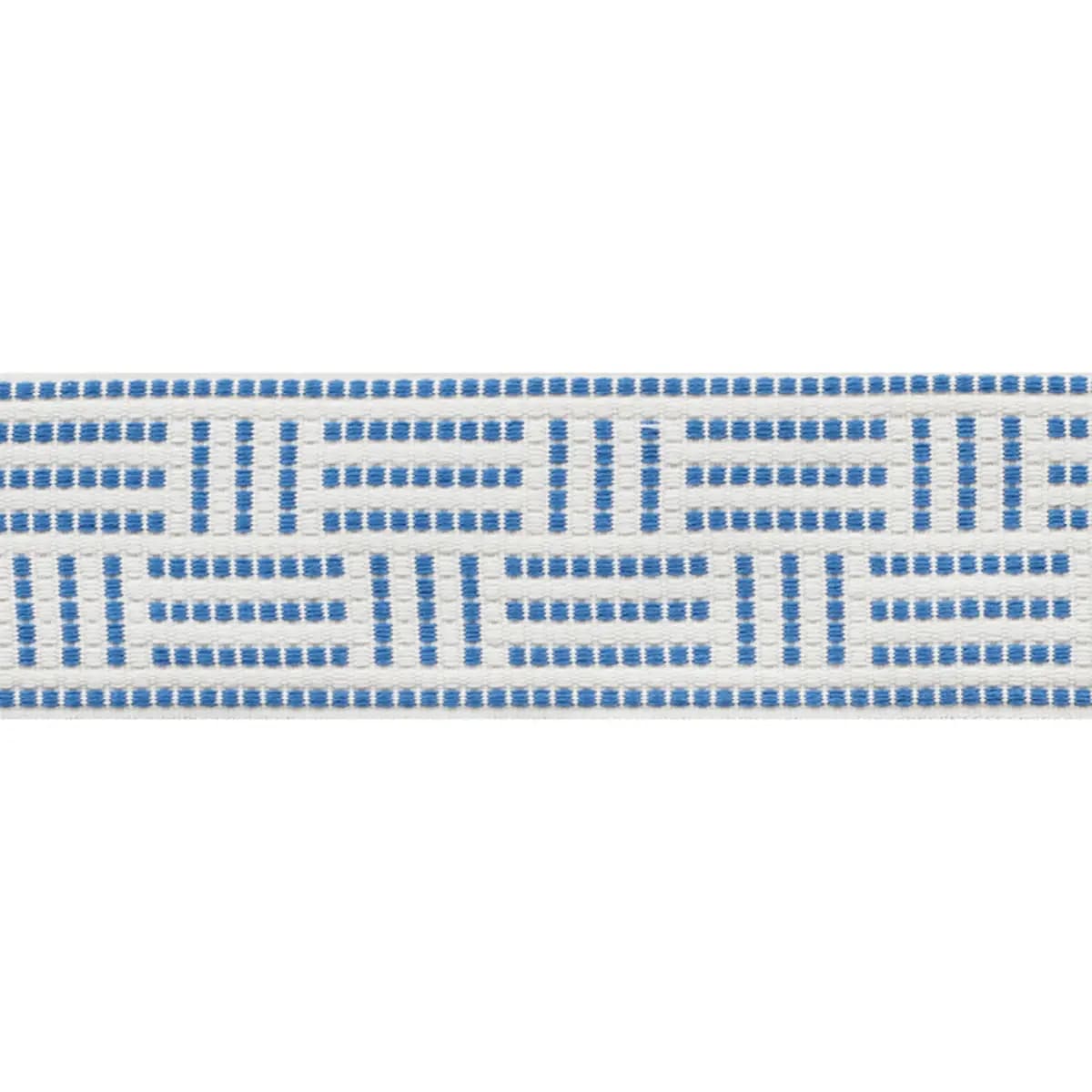 BRICKELL TAPE INDOOR/OUTDOOR_ BLUE