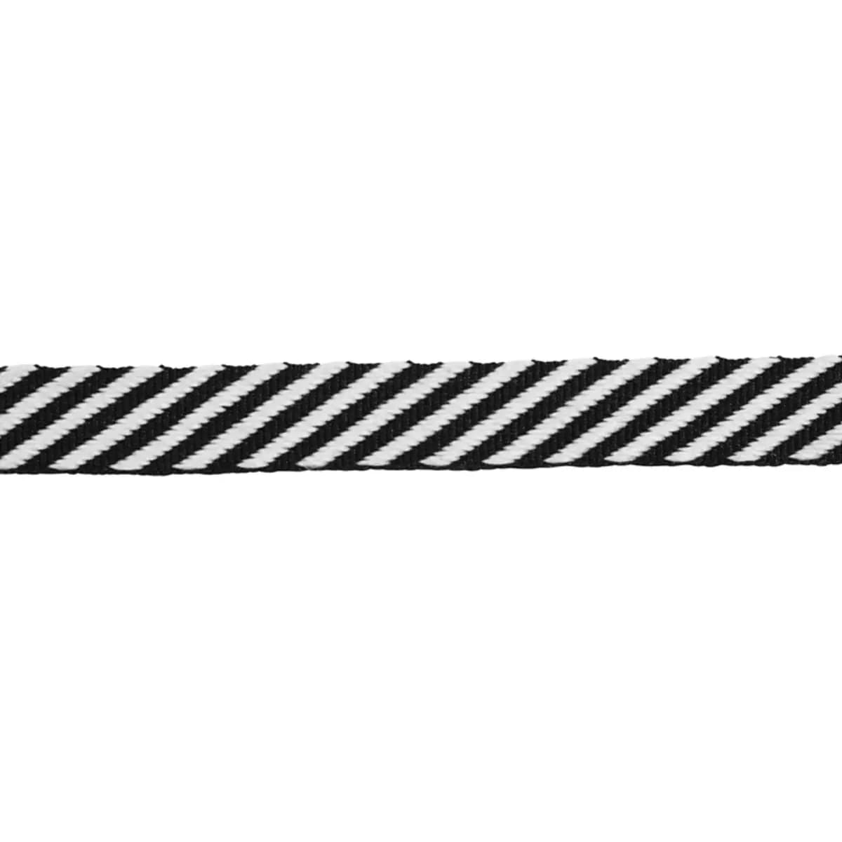 TWILL TAPE_ BLACK