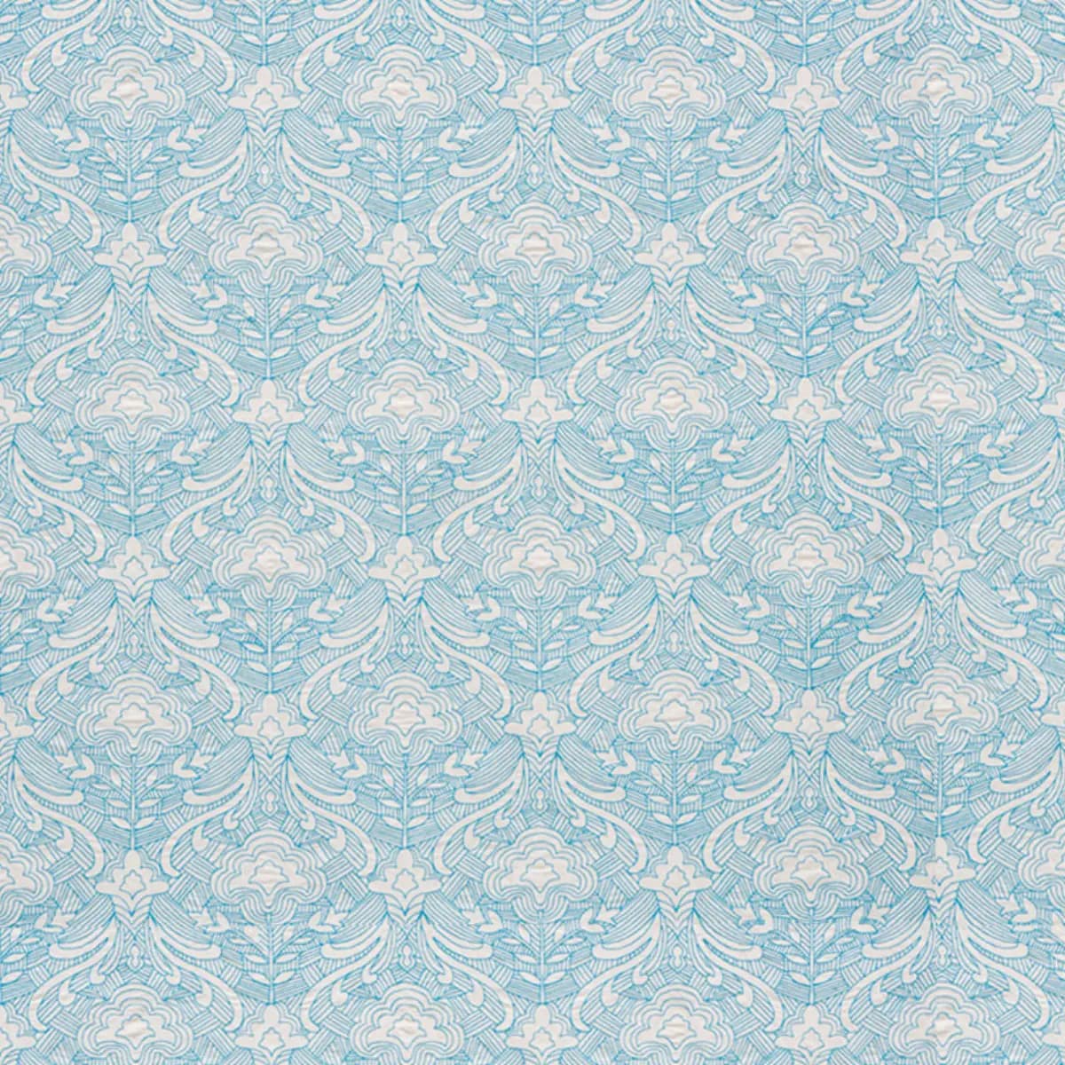 Hendrix Embroidery_ BLUE