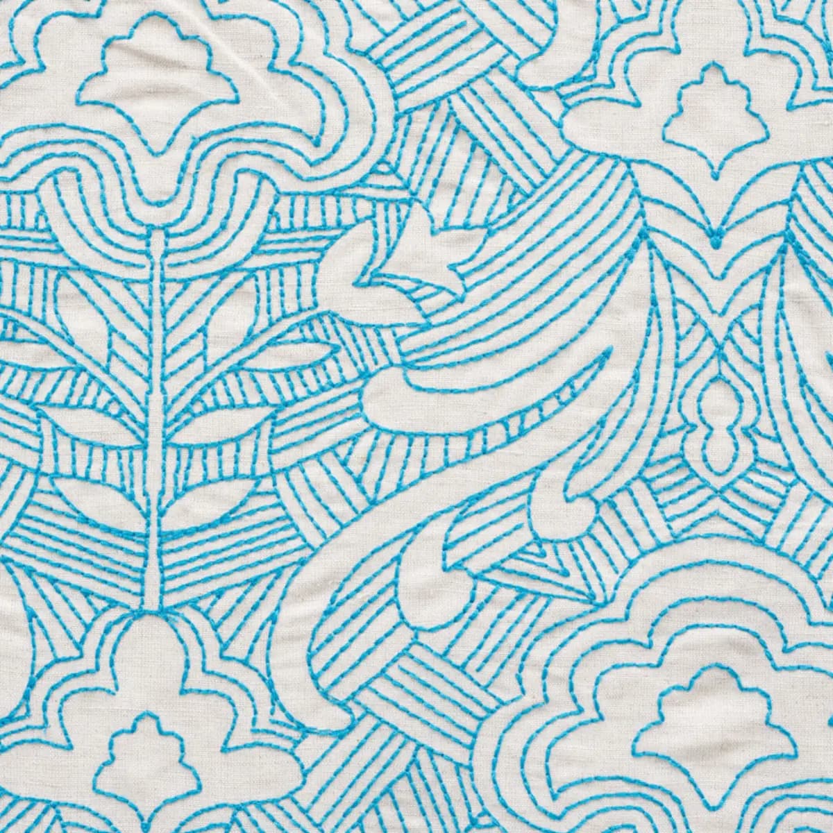 Hendrix Embroidery_ BLUE