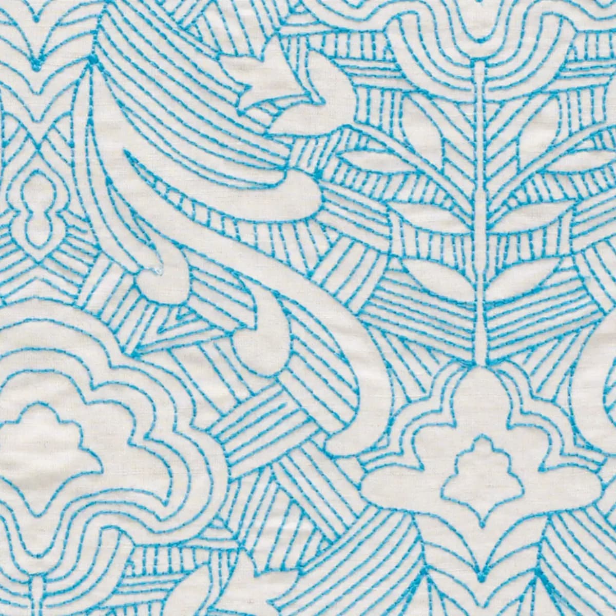 Hendrix Embroidery_ BLUE