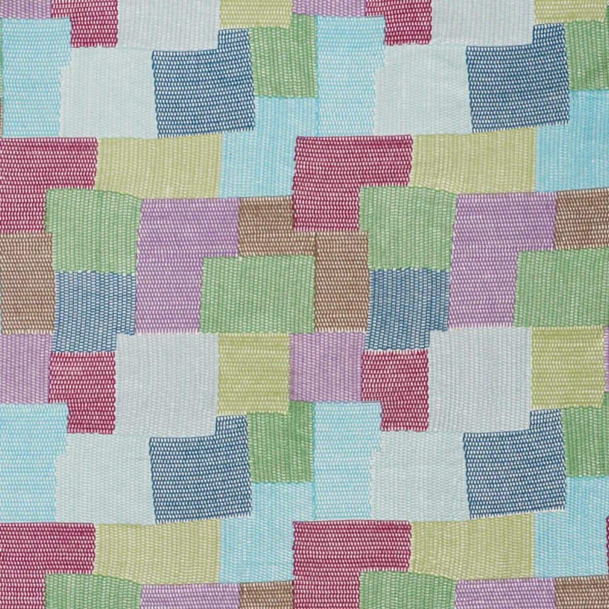 CARNABY_ BLUE & GREEN