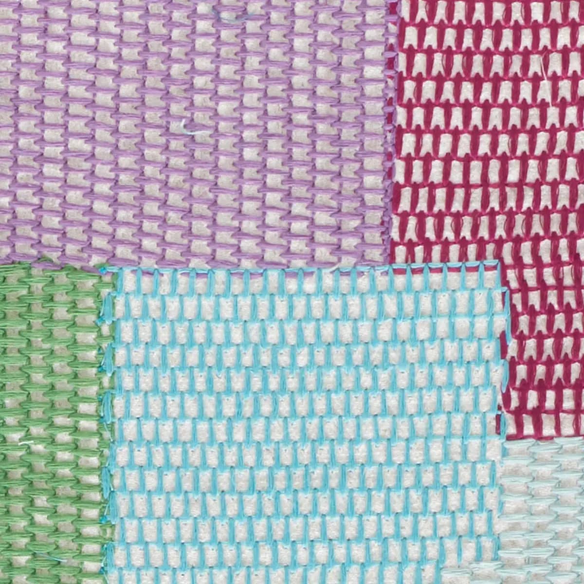 CARNABY_ BLUE & GREEN