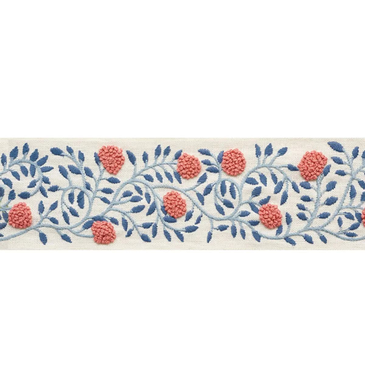 ASHOKA TAPE_ ROSE & SKY
