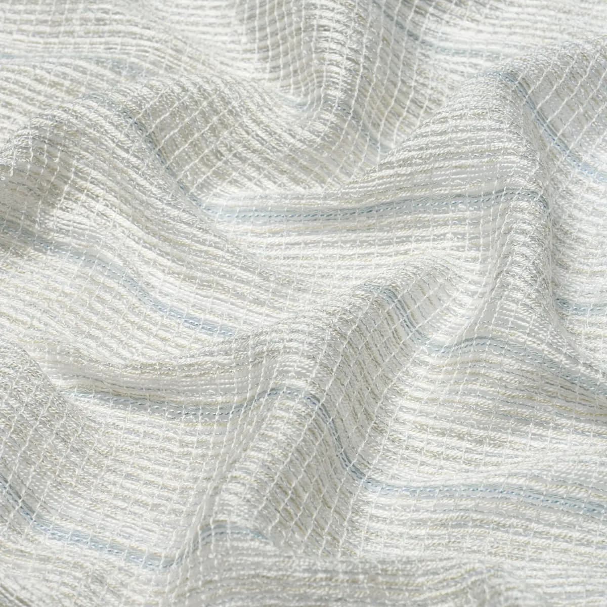ANYO INDOOR/OUTDOOR SHEER_ SKY