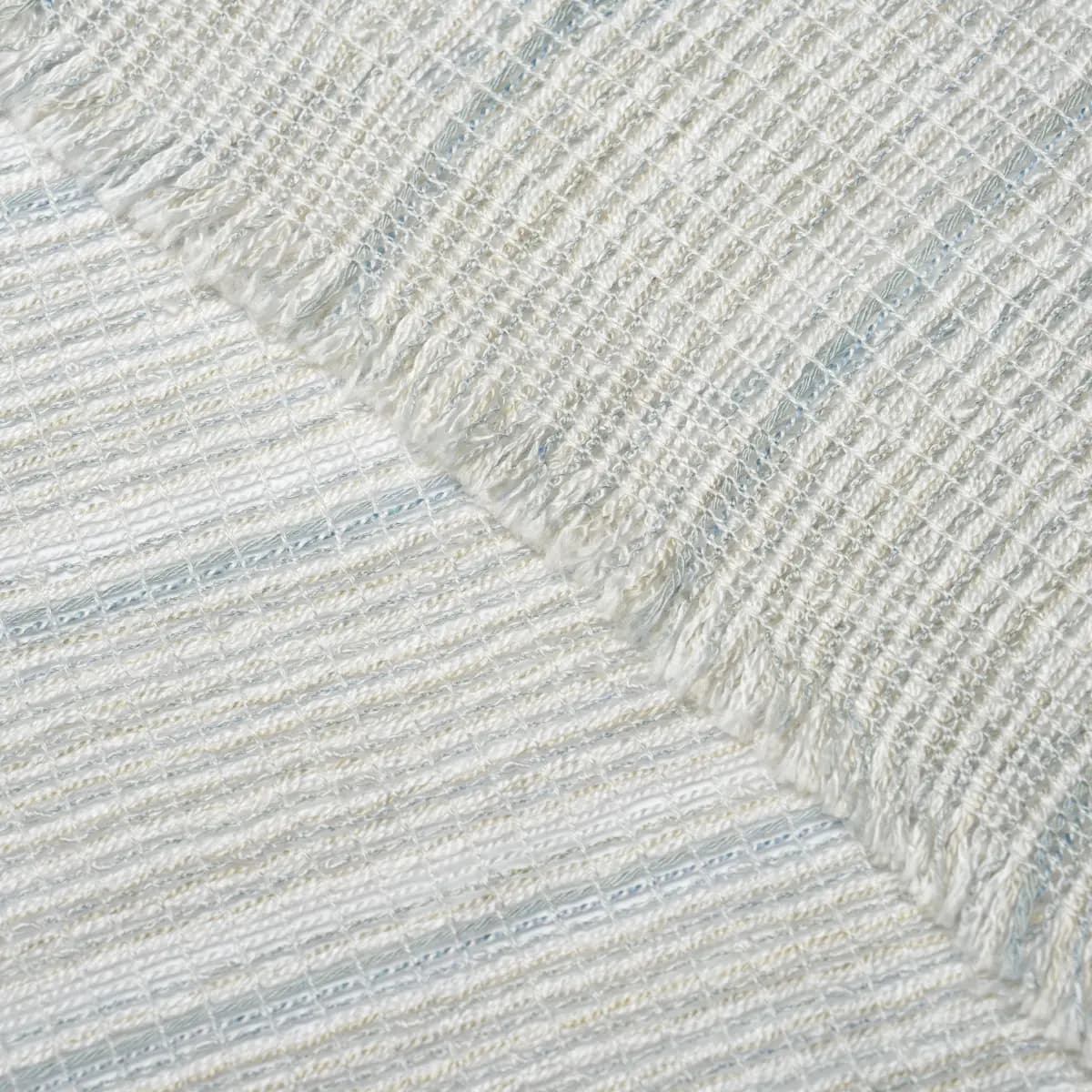 ANYO INDOOR/OUTDOOR SHEER_ SKY