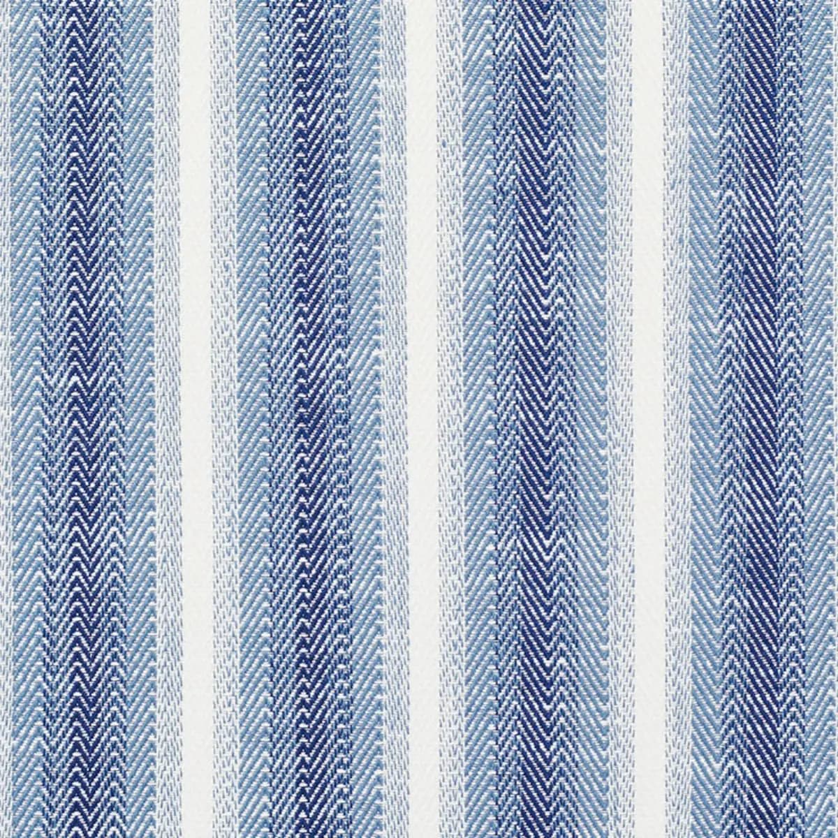 COLADA STRIPE INDOOR/OUTDOOR_ BLUE