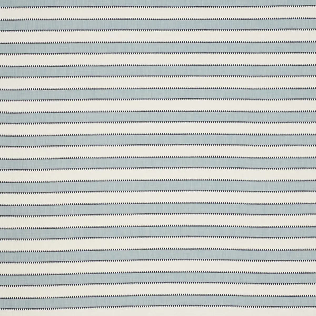 ISOLDE STRIPE MATELASSÉ_ SKY