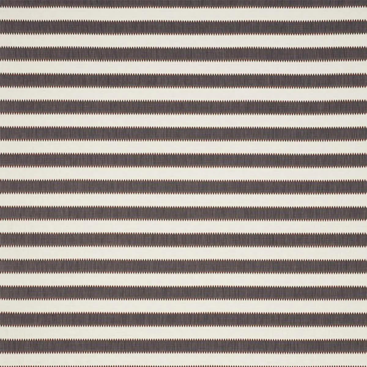 ISOLDE STRIPE MATELASSÉ_ CINDER
