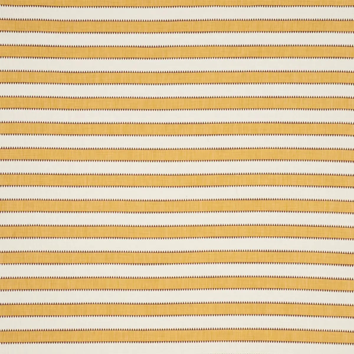 ISOLDE STRIPE MATELASSÉ_ YELLOW