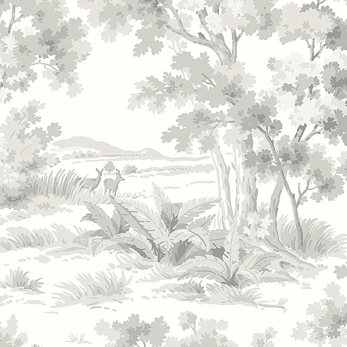 COUNTRYSIDE MORNING_ GREY