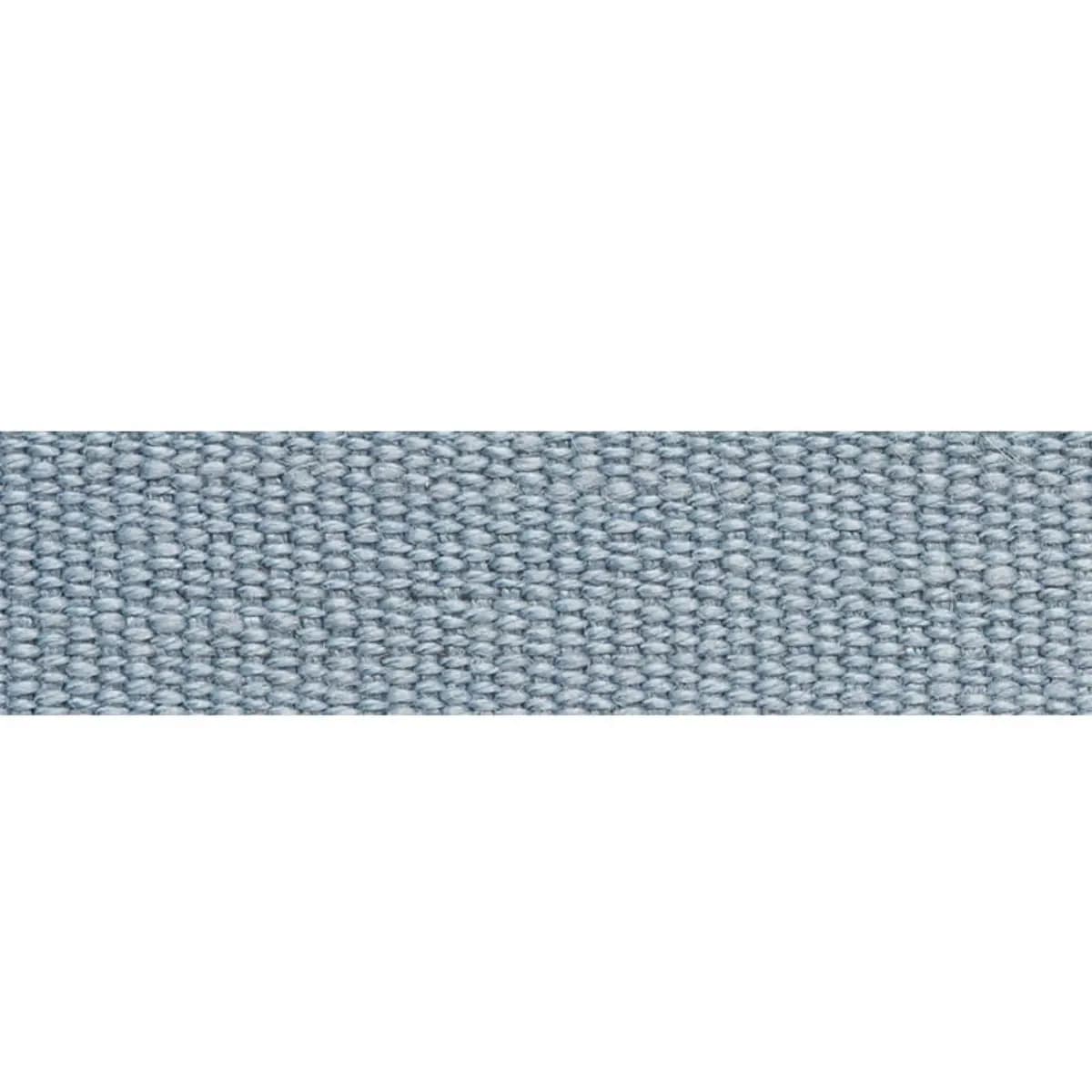 MATHIAS LINEN TAPE NARROW_ SKY