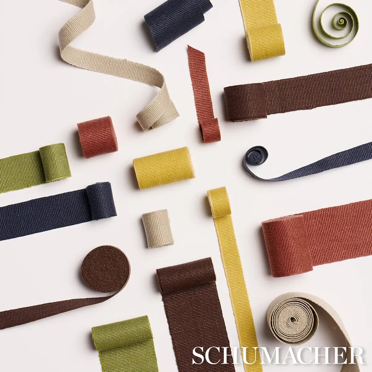 MATHIAS LINEN TAPE MEDIUM_ TERRACOTTA