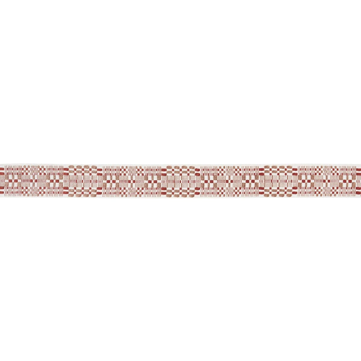 BRIMFIELD TAPE_ TERRACOTTA