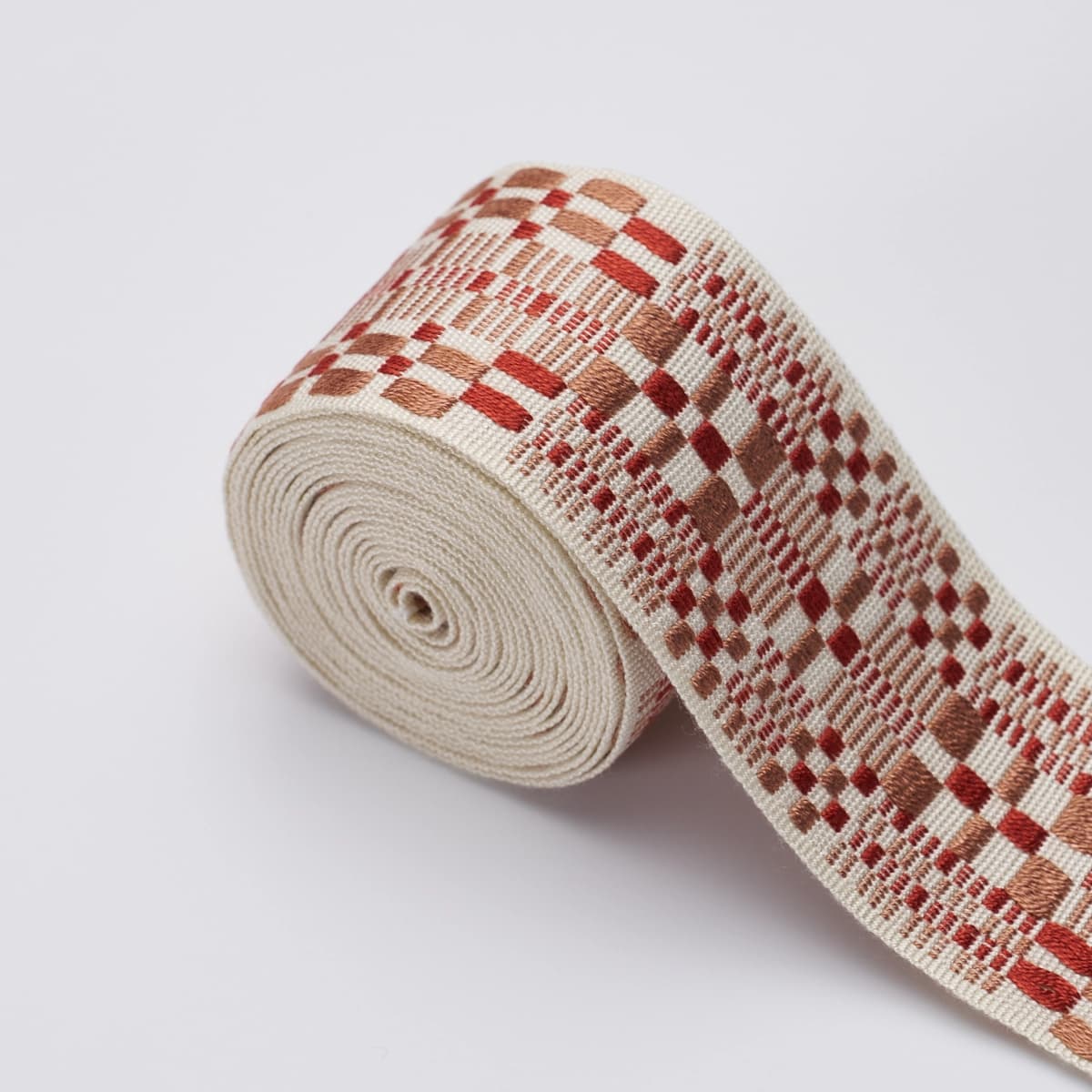 BRIMFIELD TAPE_ TERRACOTTA