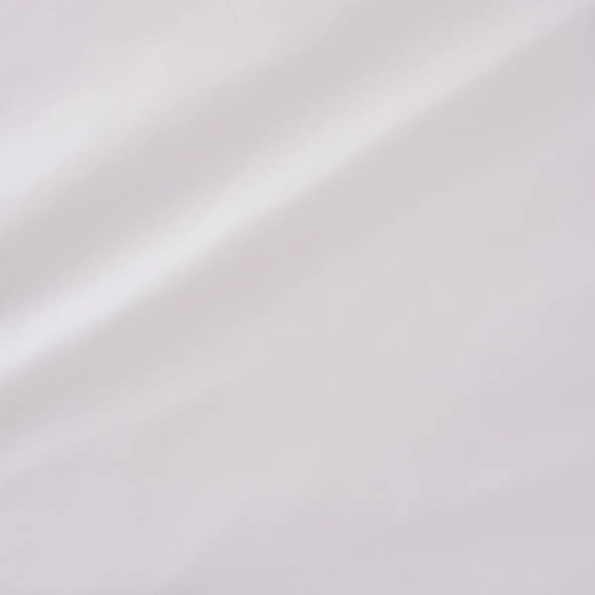 CECIL COTTON CHINTZ_ WHITE