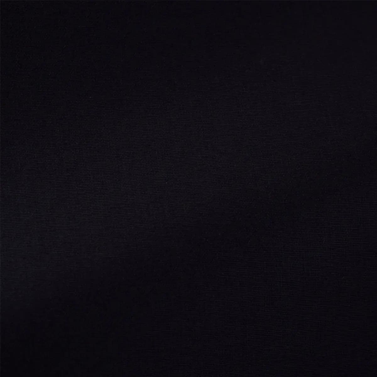 CECIL COTTON CHINTZ_ BLACK