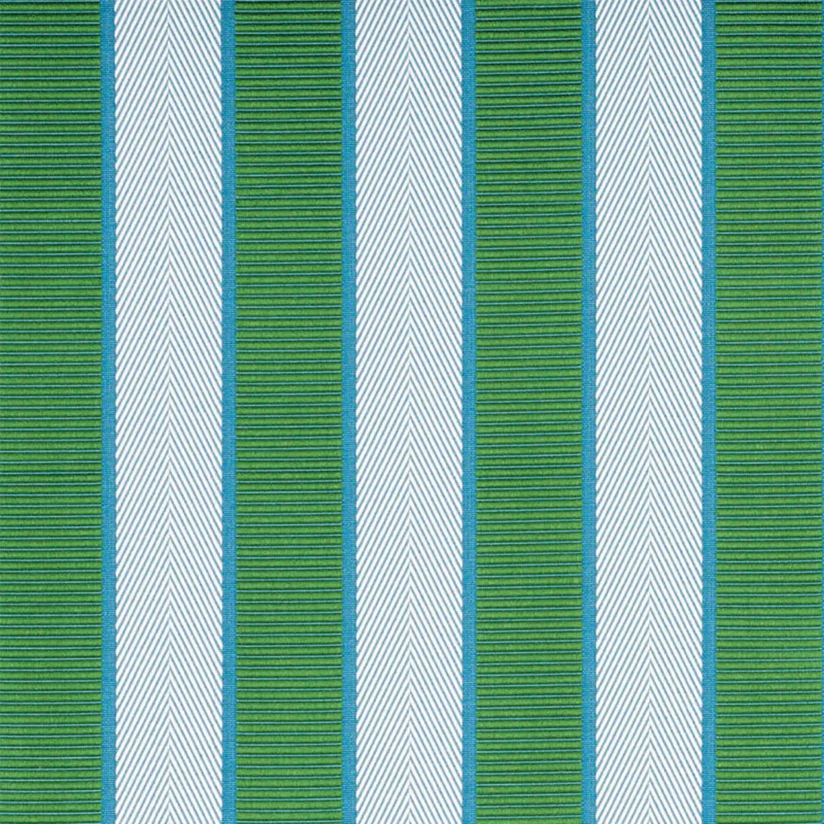 RIBBON STRIPE_ EMERALD