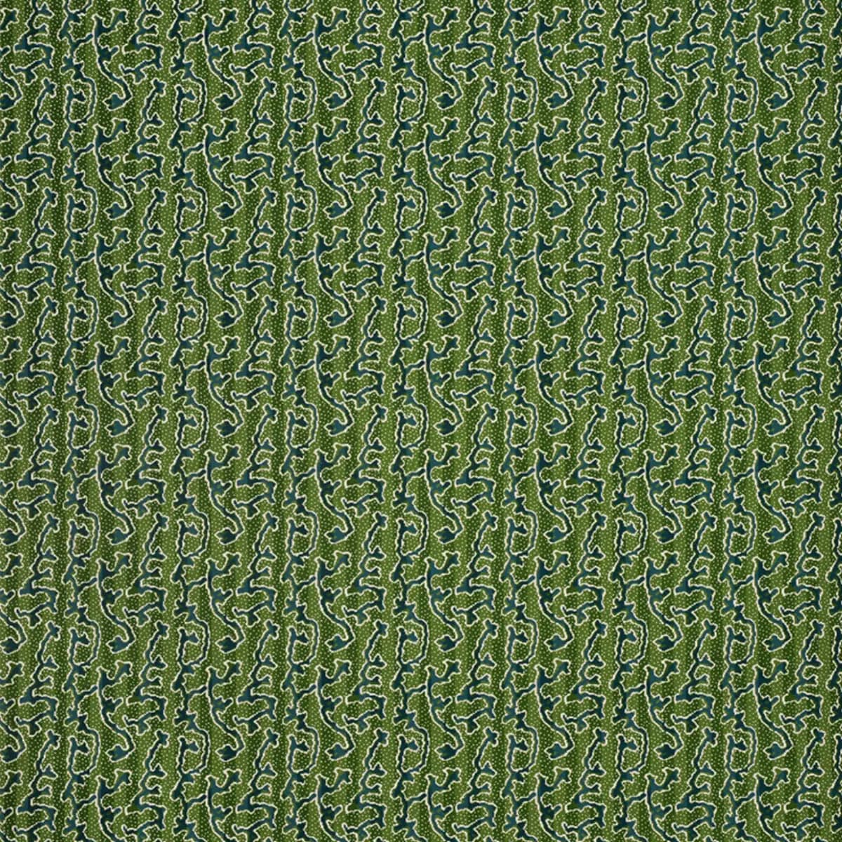 CORAIL VELVET_ EMERALD