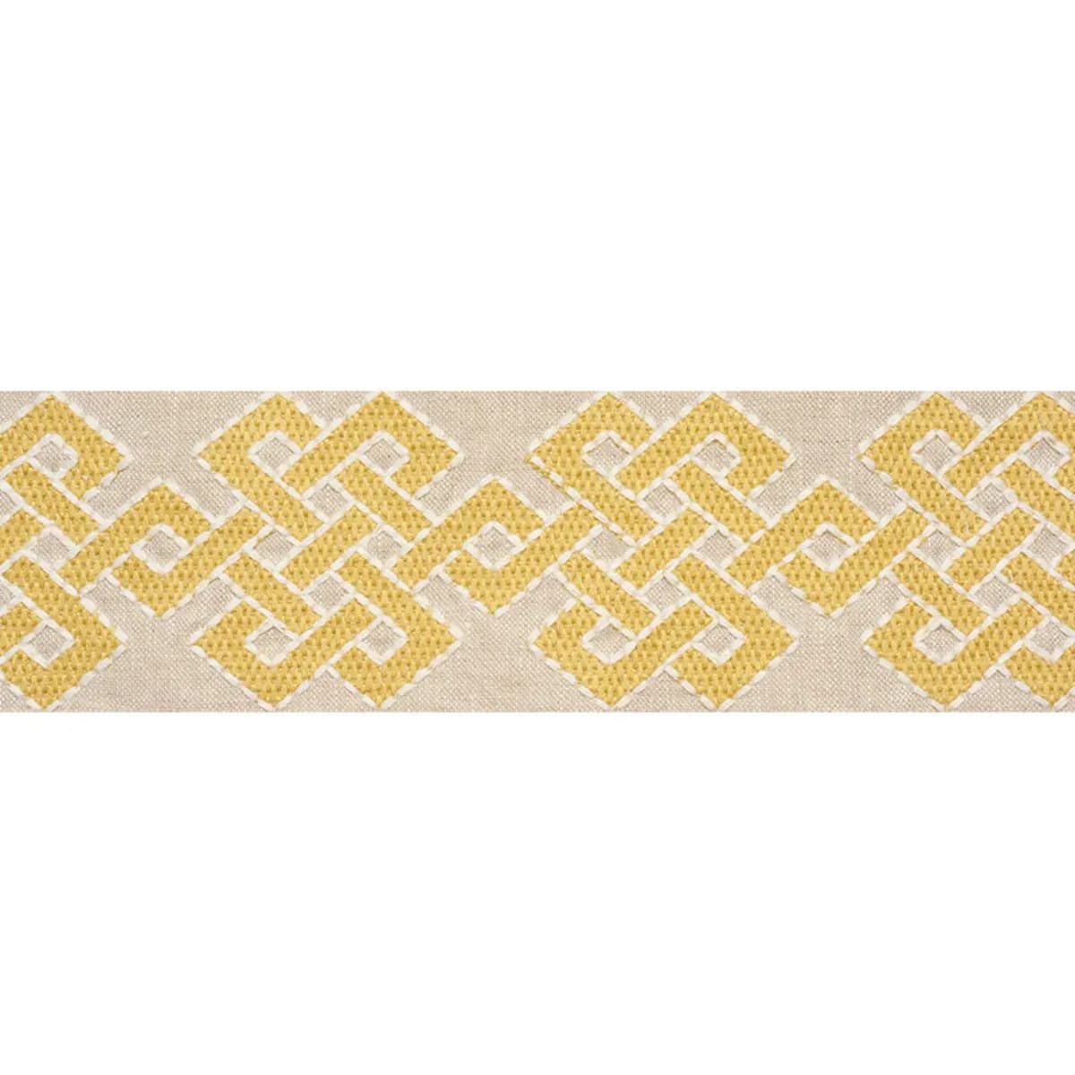 CHESTERTON TAPE_ YELLOW